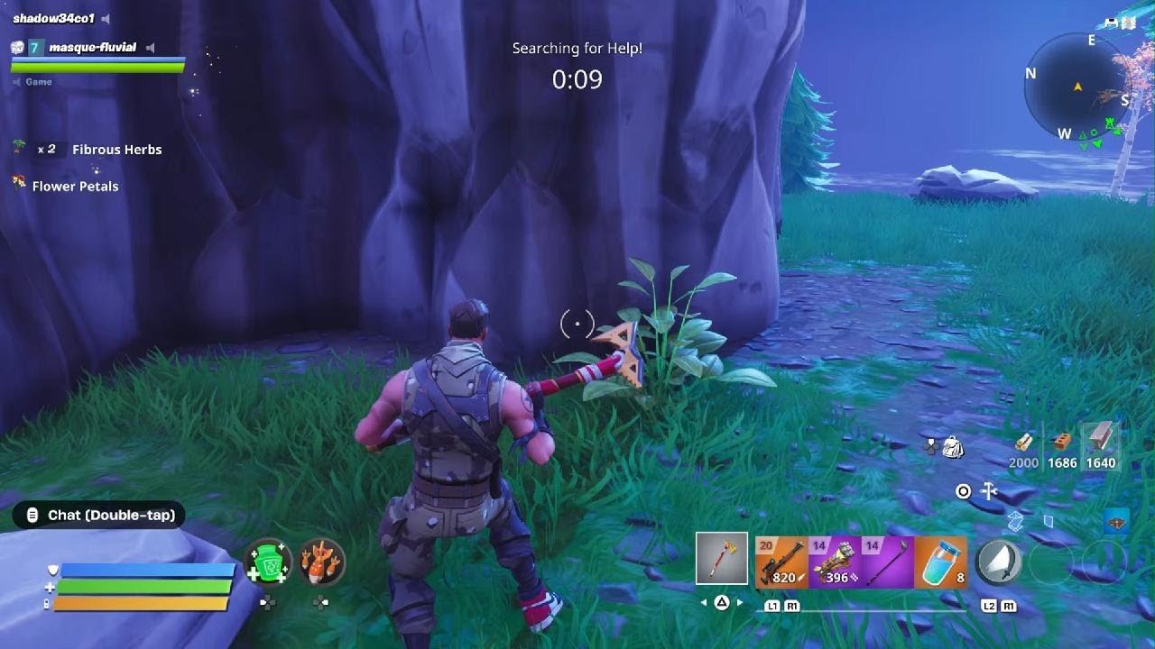 Fortnite Save the world