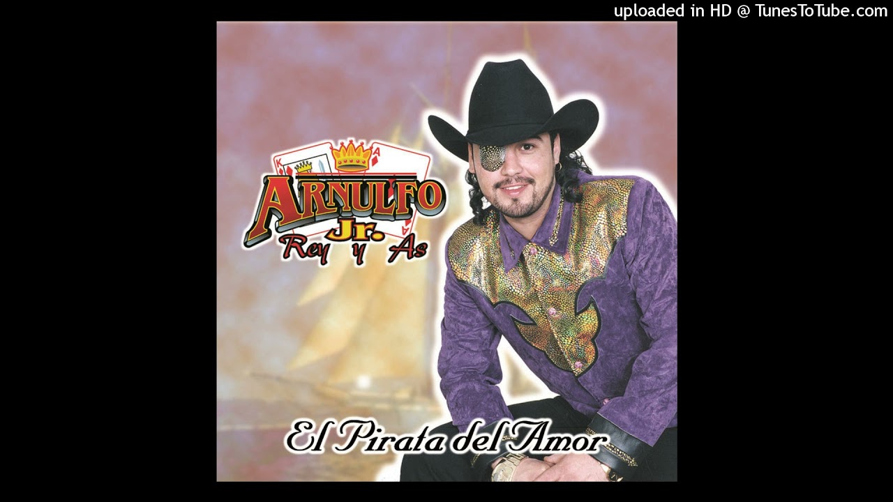 Ad&uacute;ltera - Arnulfo Jr 