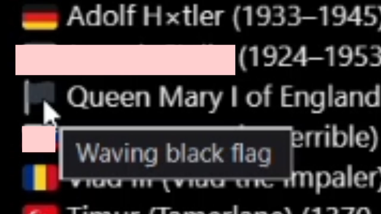brutal ai slop rulers
