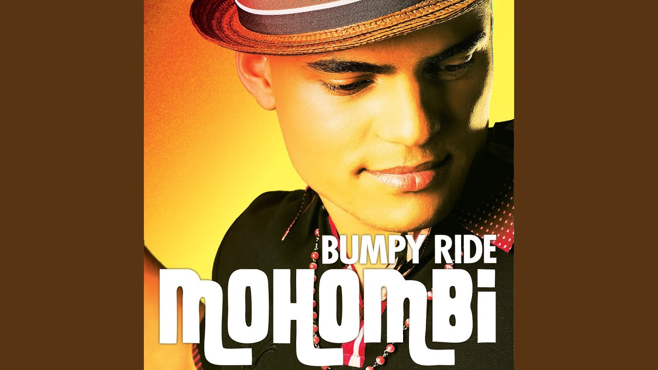 Bumpy Ride
