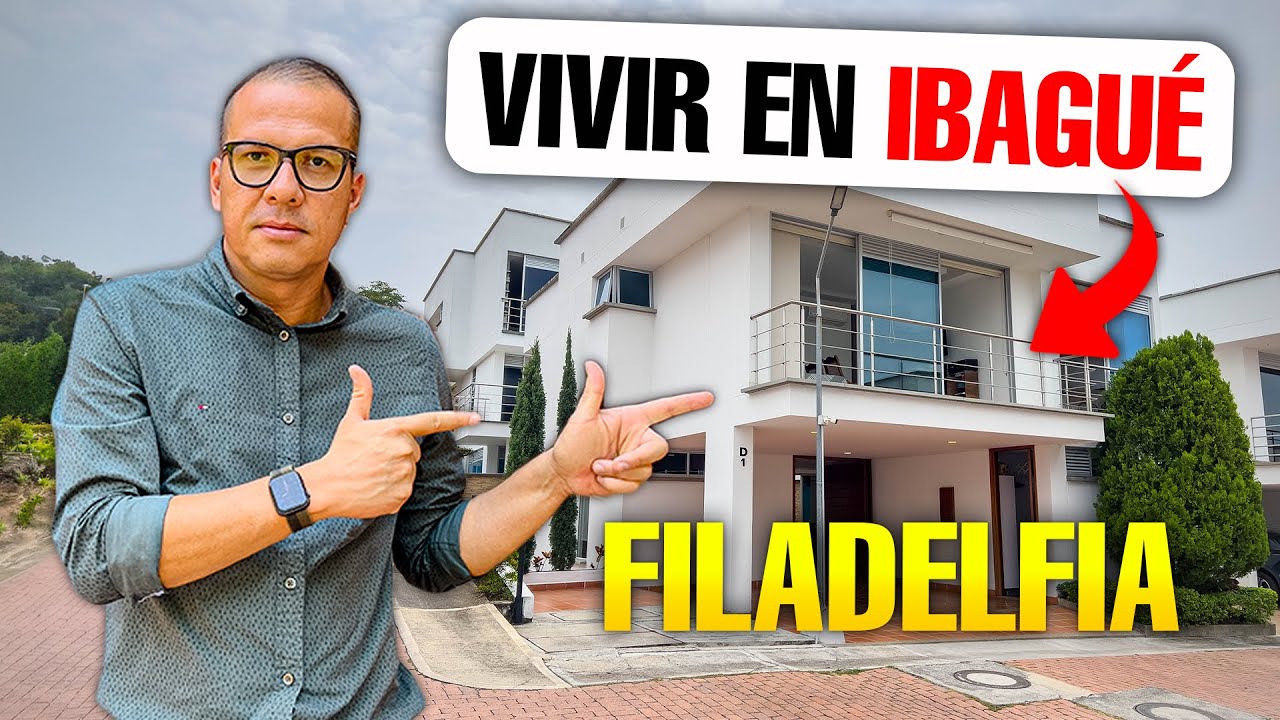 (VENDIDO) Descubre el Secreto para Encontrar la Mejor Casa en Venta en Ibague