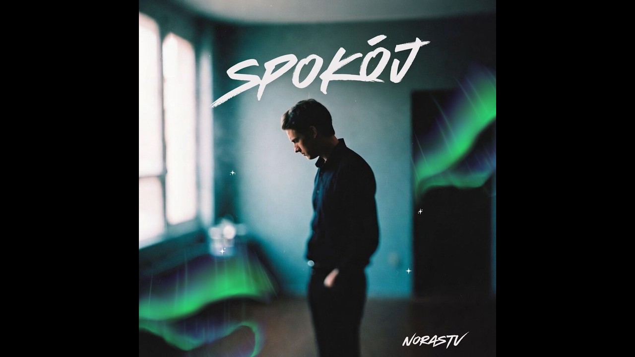 NorasTv - Spok&oacute;j (Official Audio)