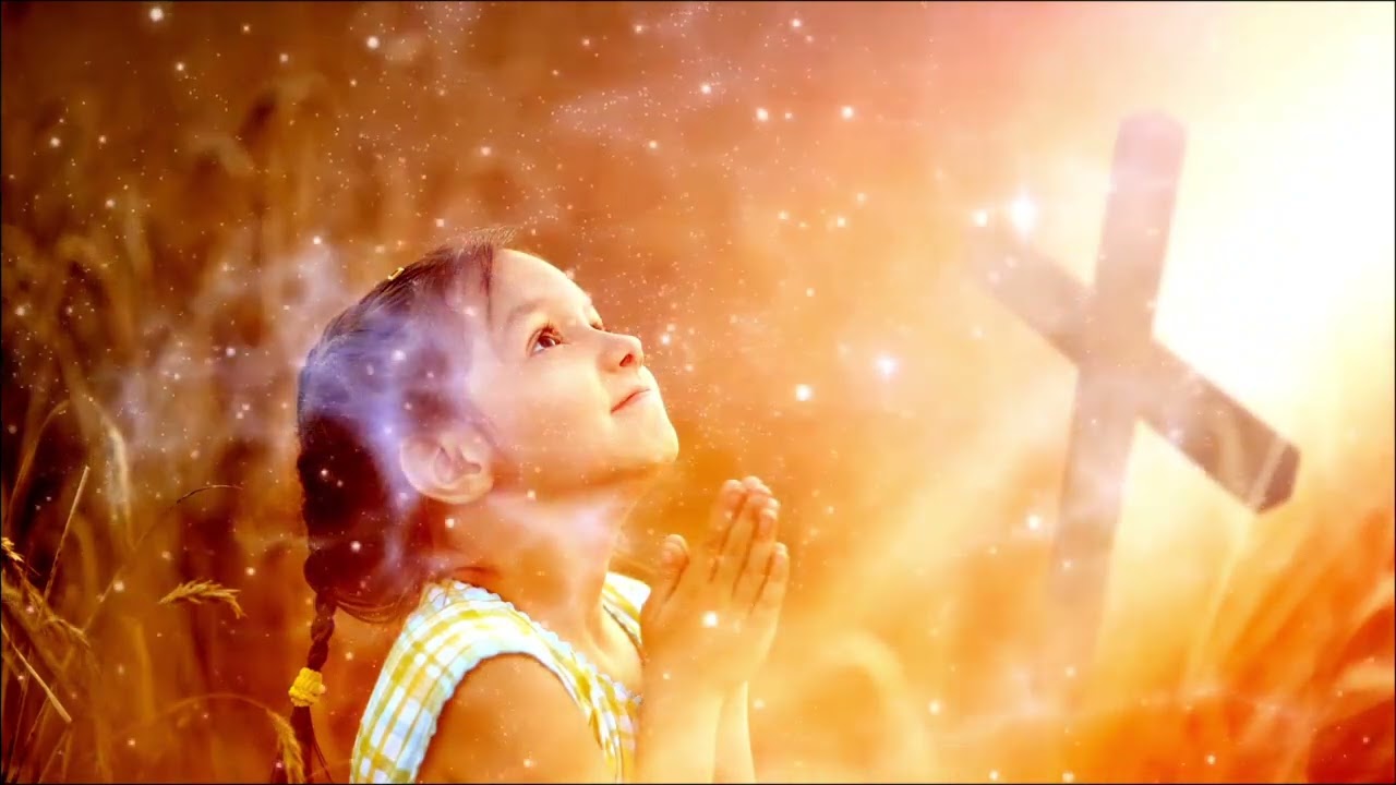 PRAYER TO KICK START YOUR DAY - PASTOR ROBERT CLANCY 