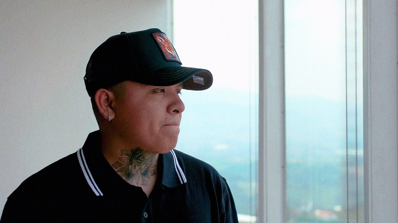 ADAN JFW - ANDAMOS DE RUTA (VIDEO OFICIAL)