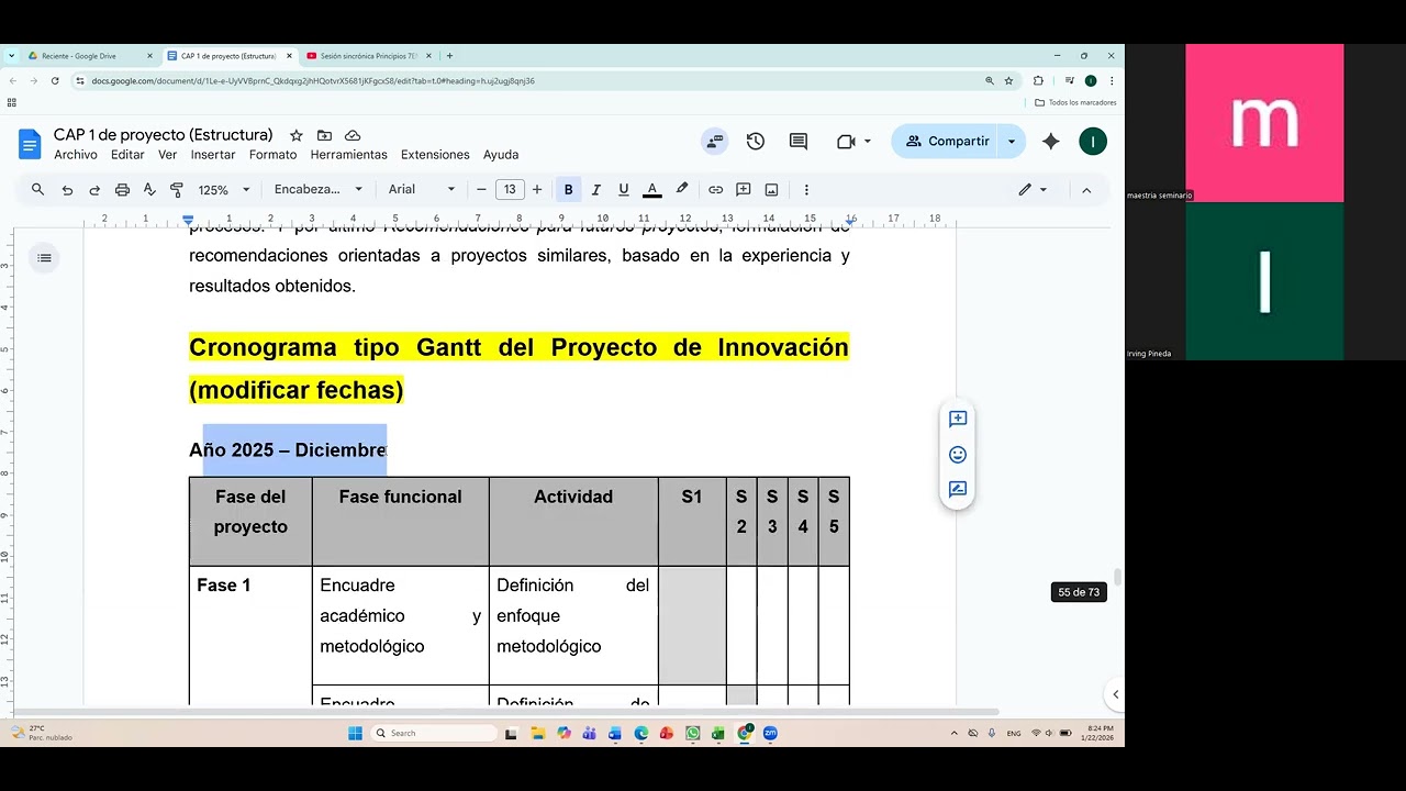 Asesoría Cont. Anteproyecto Reclu City E. 22ENE26 video1700658547