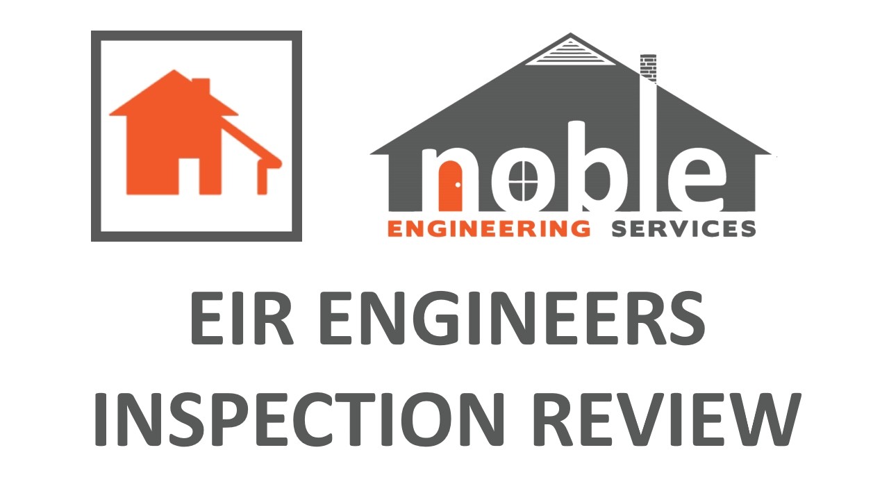 4 - EIR Engineers Inspection Review
