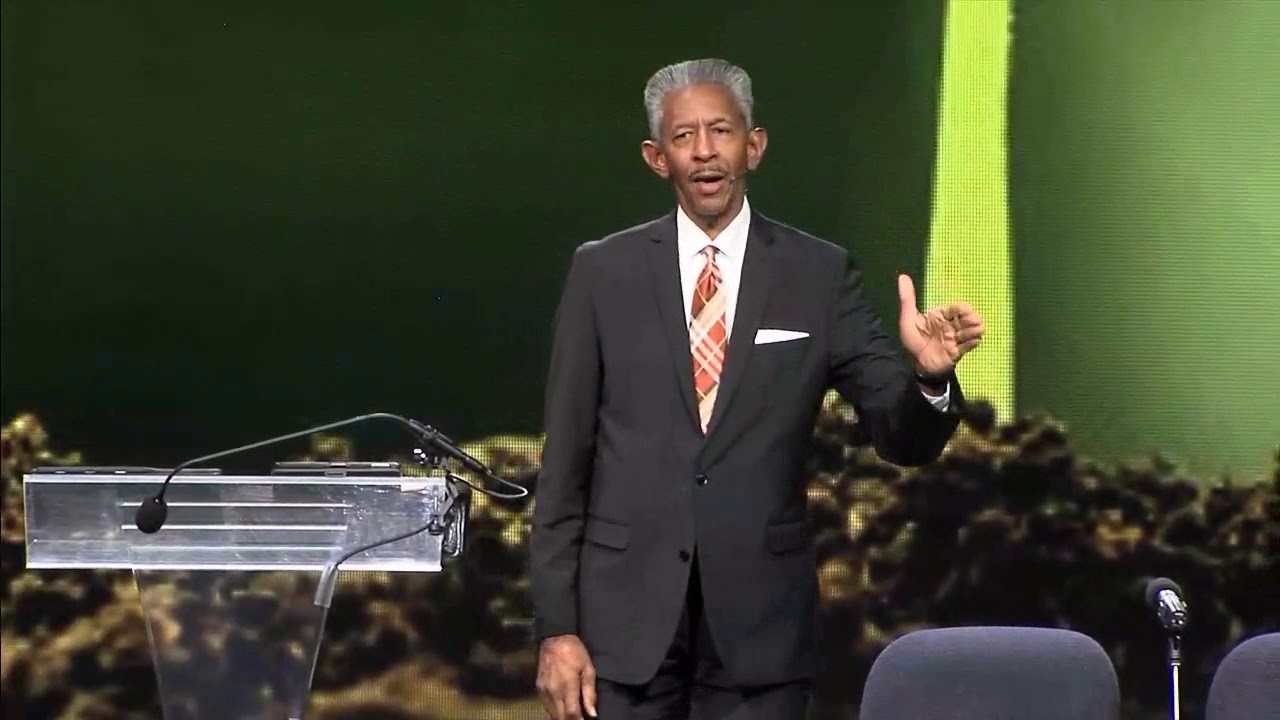 20181027 | The Seed | Pastor John Lomacang (tvsdac)