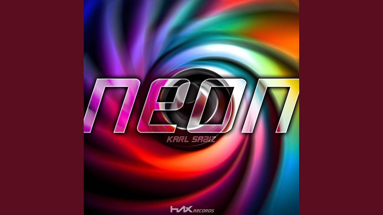 NEON (House Edit) (feat. Lacy Laser)