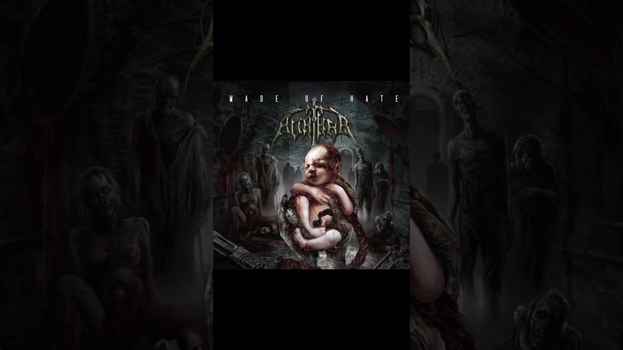 AVATHAR - Fascination With Chaos