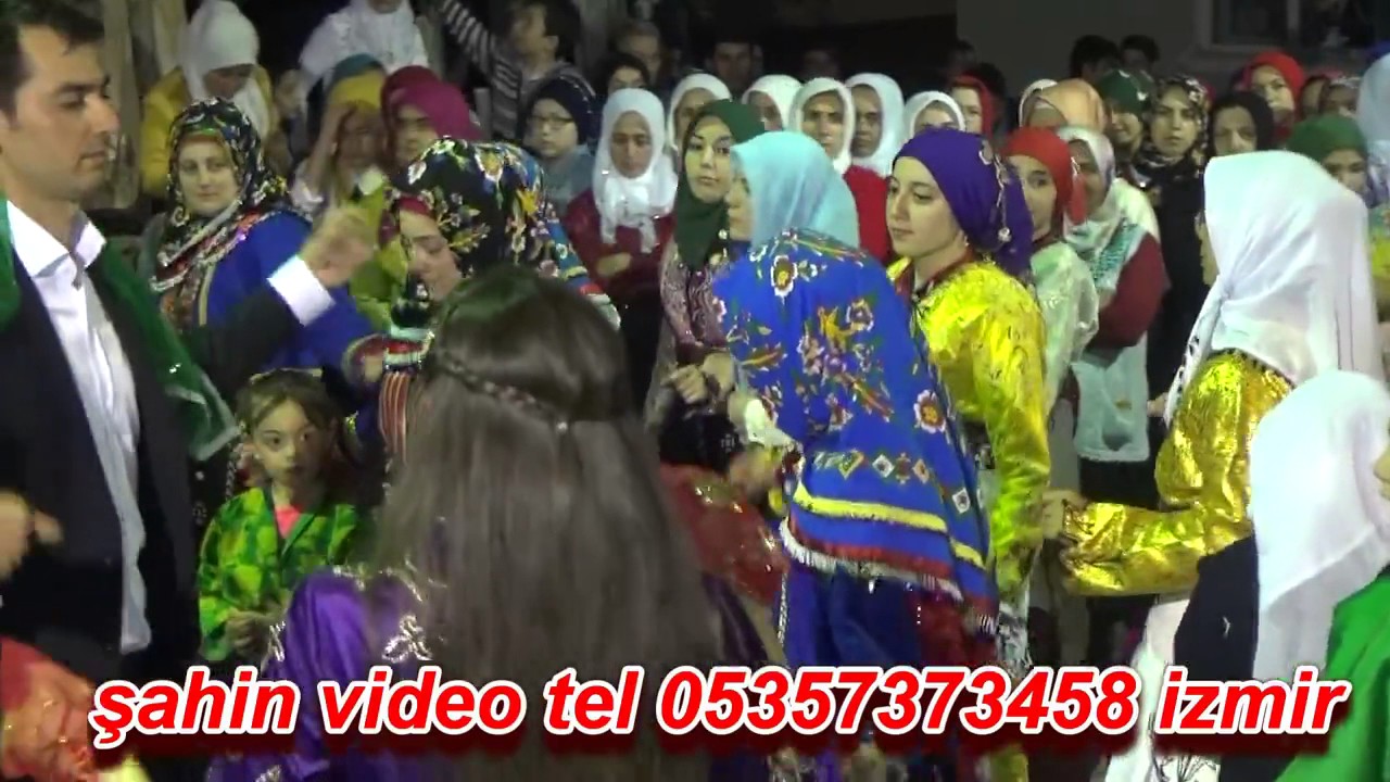 KÜTAHYA YÖRESEL OYUNLARI-