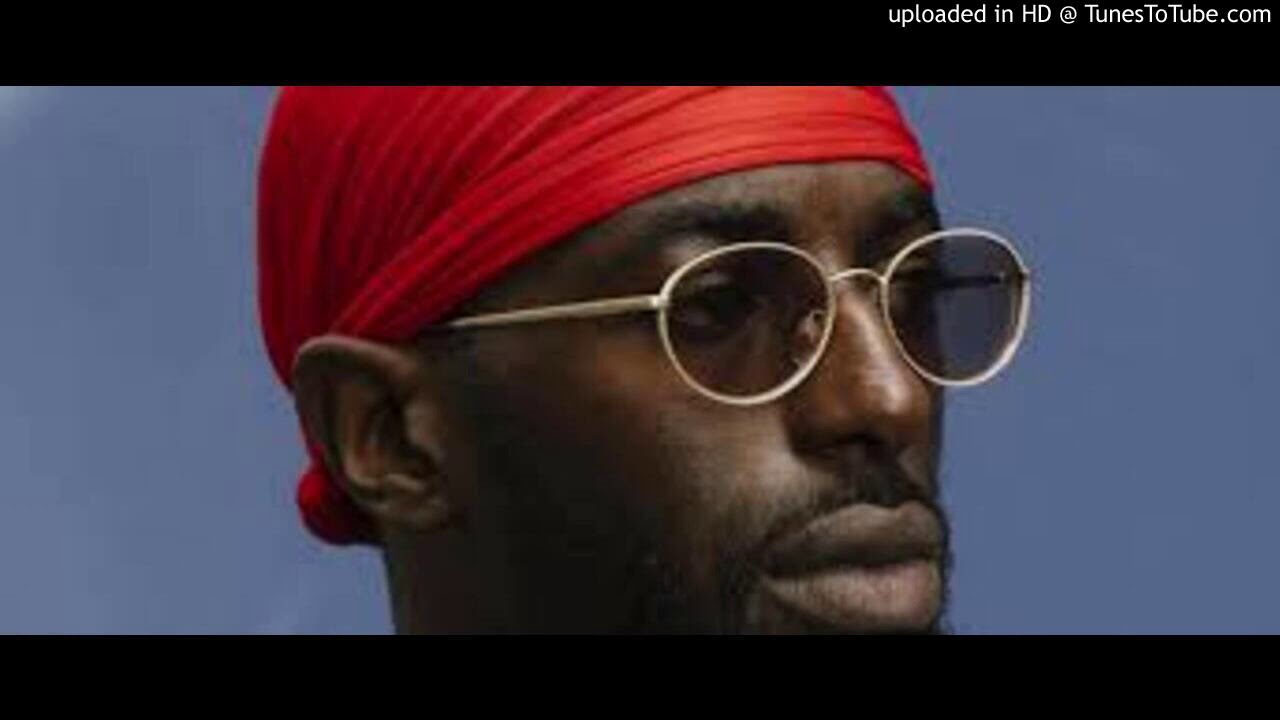 Alpha Wann TYPE beat 2021 - Dondada (Mitsubishi )