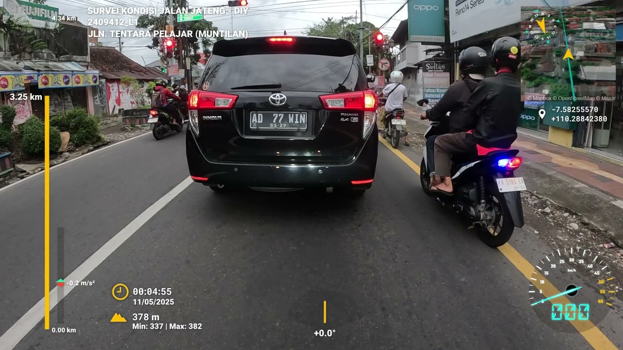 2409412 JLN. TENTARA PELAJAR (MUNTILAN) L1-S2/2025