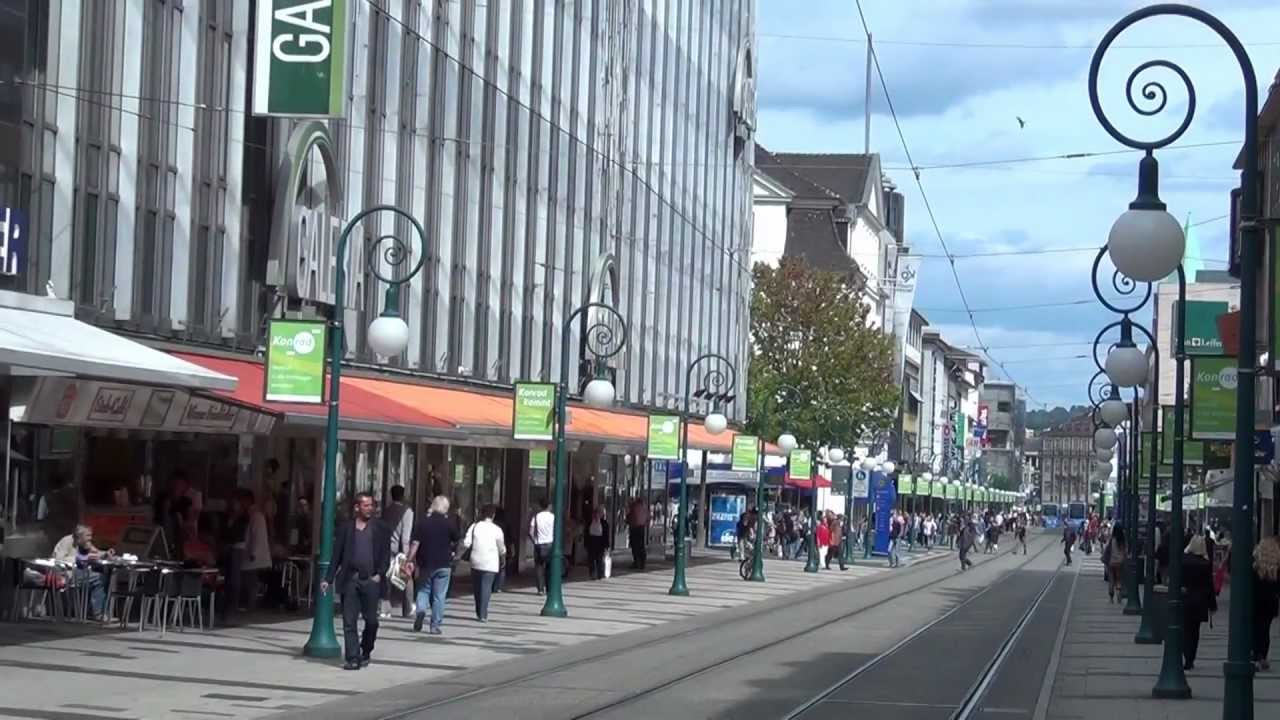 Marsberg, Diemelsee, Brilon, Winterberg, Warburg, Kassel