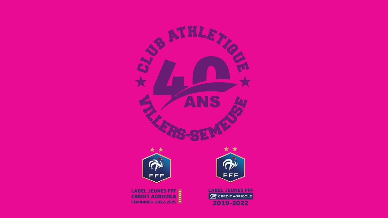 Les U9 se mobilisent pour Octobre Rose : dépistez-vous !