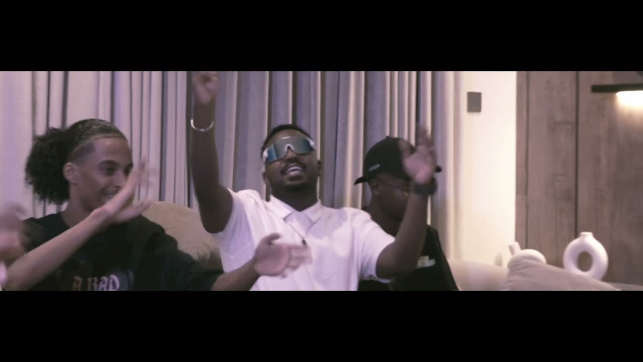 بلفه - A.R.O.F ft.S7lii -اروف و سحلي - Official Music Video 