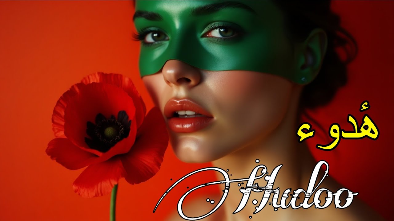 :Hudoo’ | هدوء – Deep House Vibes 2025