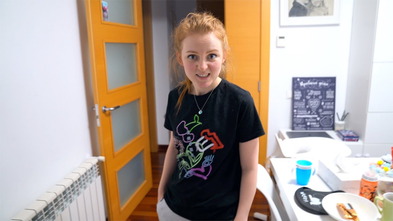 VLOG: Я УЖЕ ХОЧУ ВЫЙТИ НА УЛИЦУ! 13.04.20
