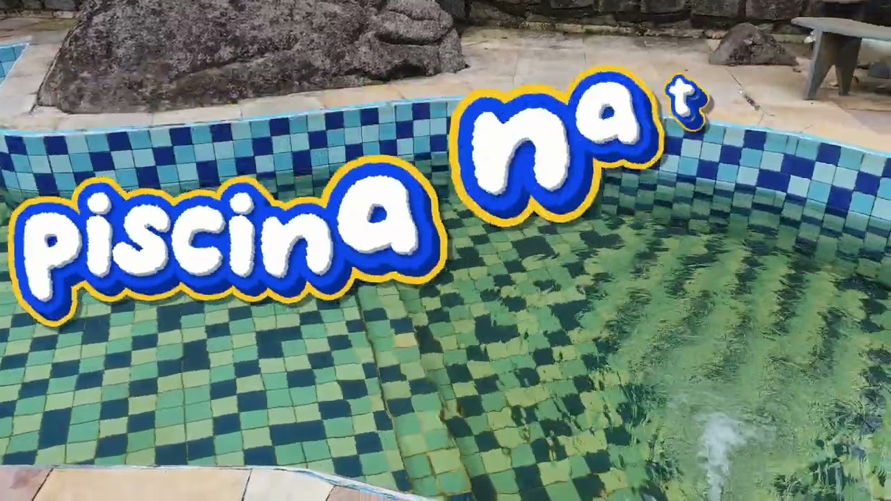 Mas uma coisa da nossa terra 🌍