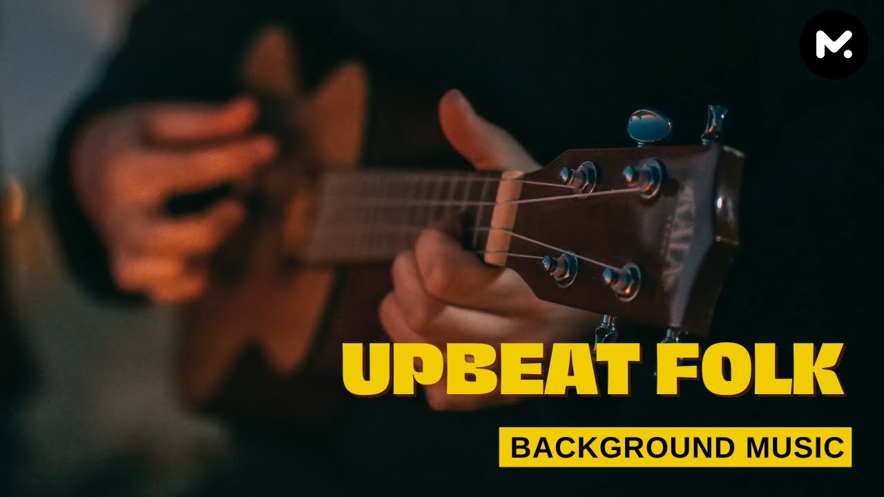 Acoustic Intro Background Music for Videos, Youtube Vlogs and Podcast ROYALTY FREE MUSIC
