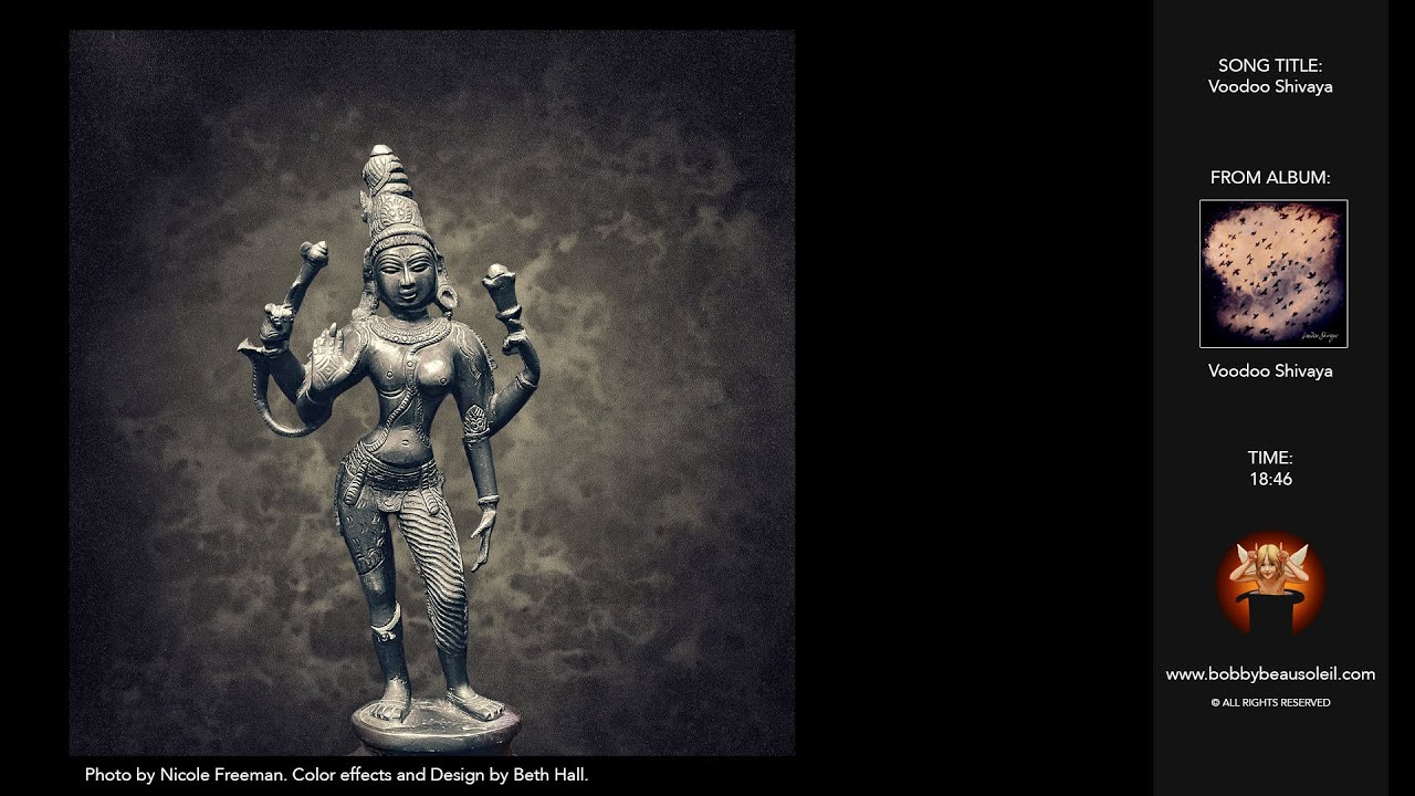 Voodoo Shivaya