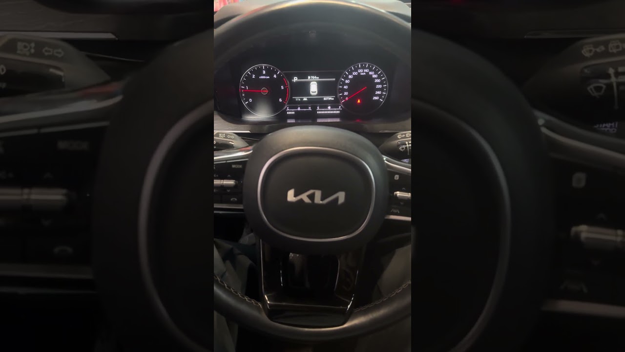 Kia Sorento проблемы с сажевым фильтром,будем комплексно удалять экологию и прошивать stage1 