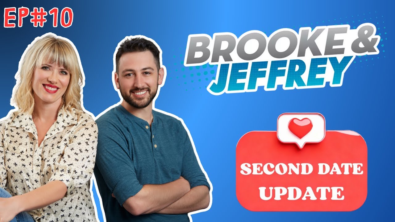 Phone Call Confessions – That Changed Everything 🔥 | Brooke and Jeffrey – EP#10