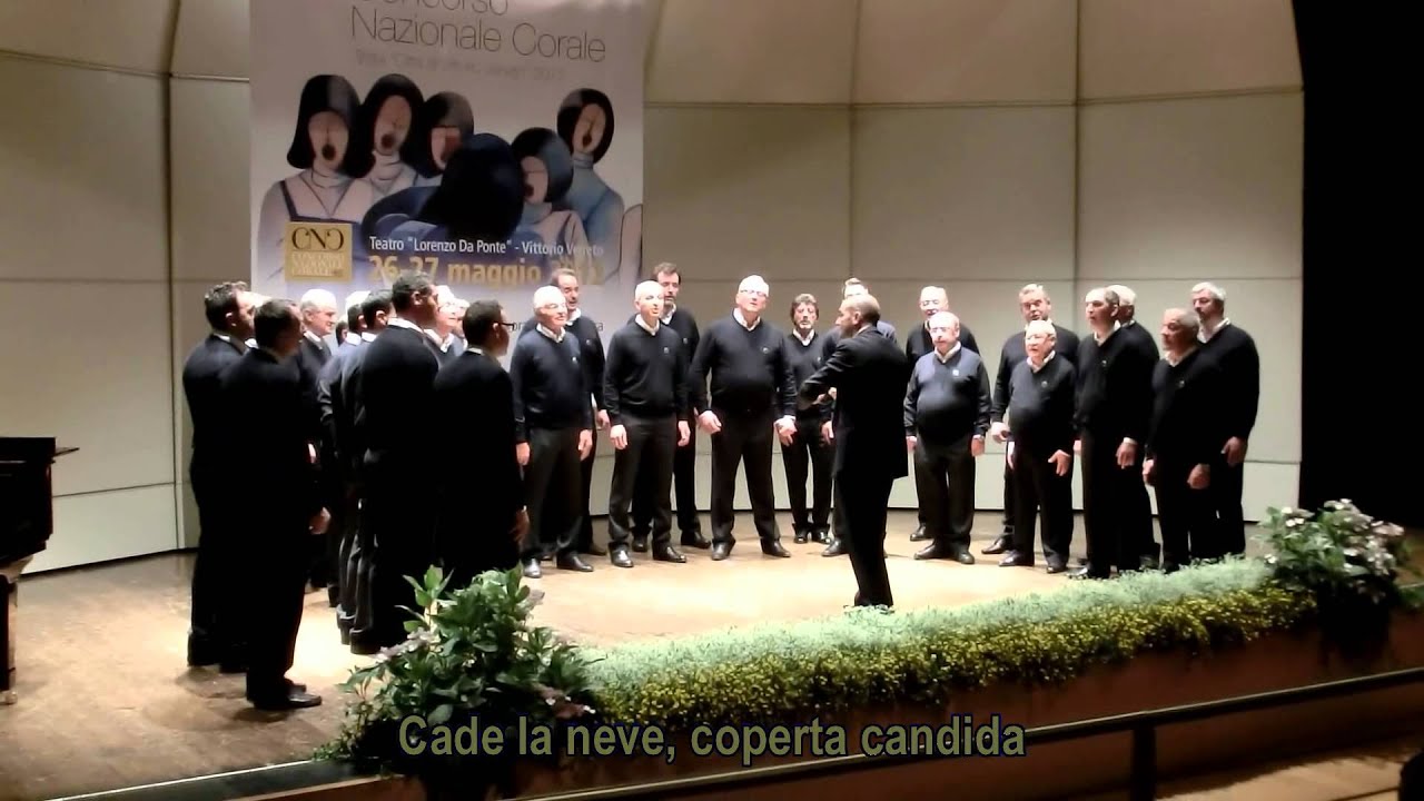 Corocastel - Fjol de la guera - di Giorgio Susana