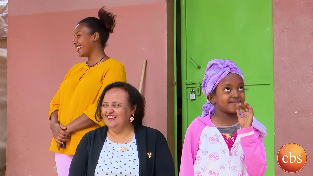 ስለ የህፃናት ካንሰር ህመም እና የቤተሰቦች ስቃይ