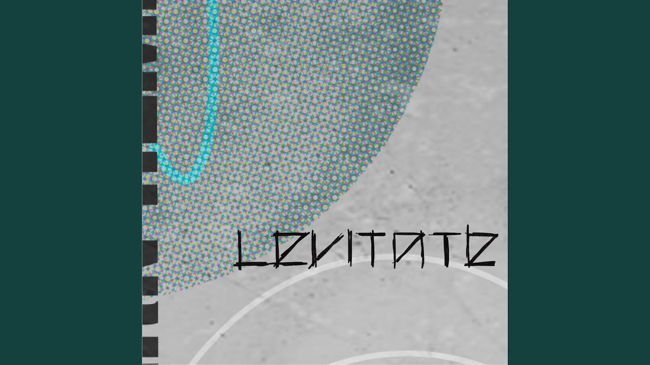 Levitate