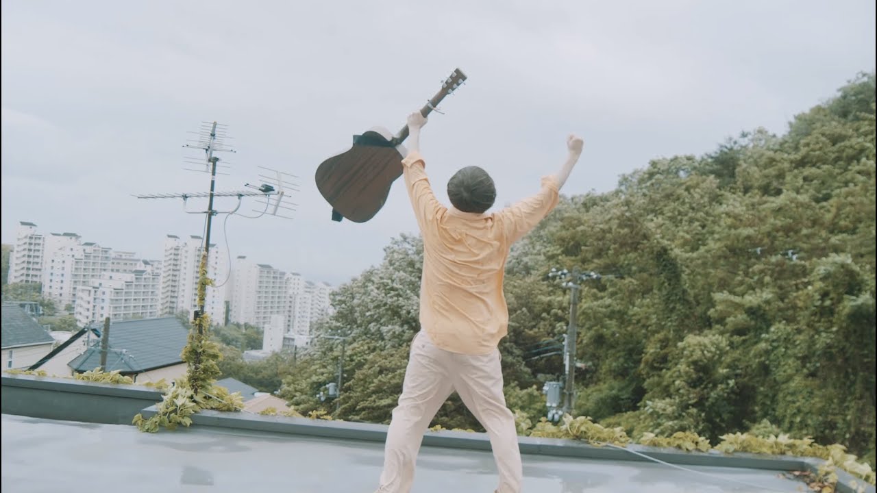 原 矢真斗 - あり！ (Official Music Video)