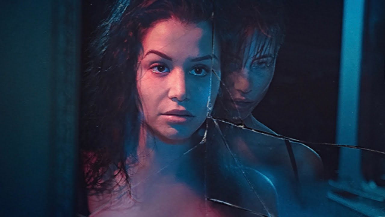 MARTINE - NATASHA [CLIP OFFICIEL]