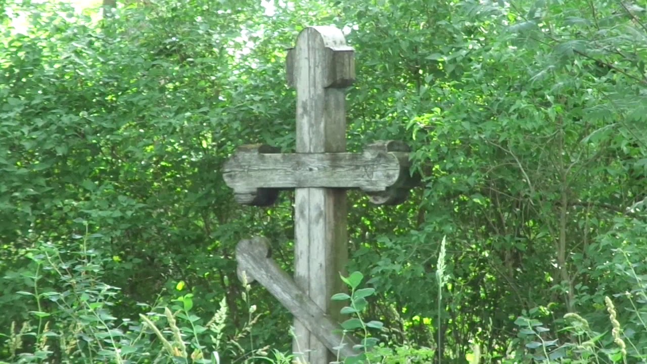 DUBINY-  STARY CMENTARZ 30.06.20