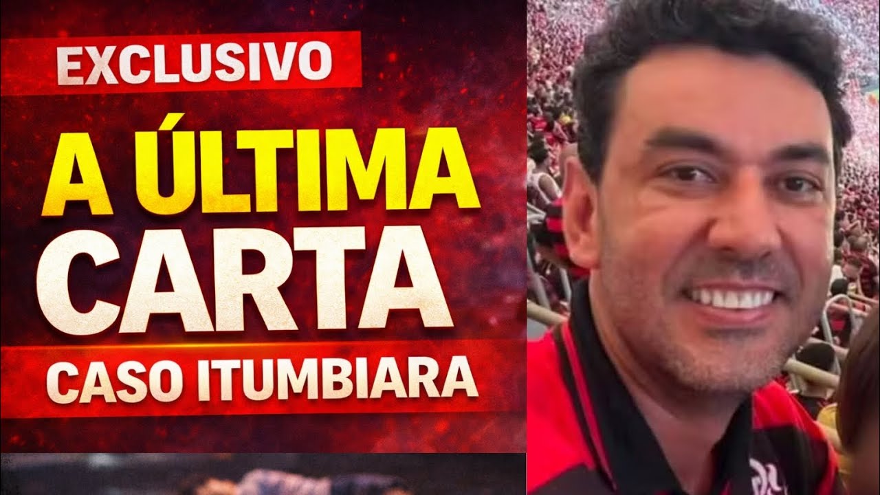 CASO DE ITUMBIARA – NOVAS REVELAÇÕES.