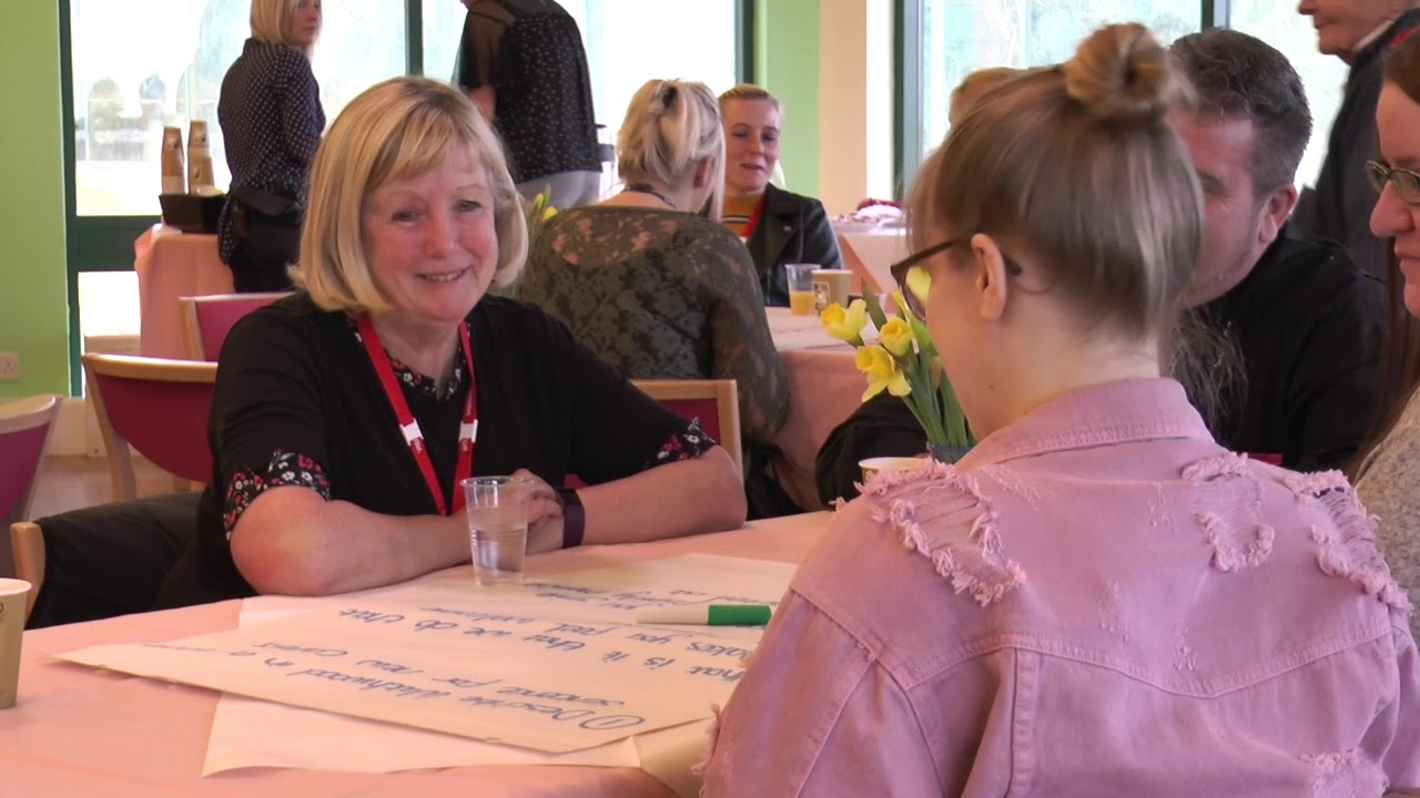 Wathwood Carers Project 2019