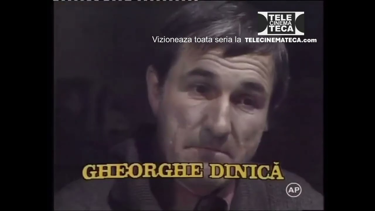 Lumini si umbre - Toata seria la Telecinemateca