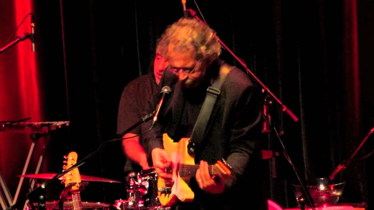 Gianmaria Testa - le donne nelle stazioni - live Berlin Babylon 18.2.2012