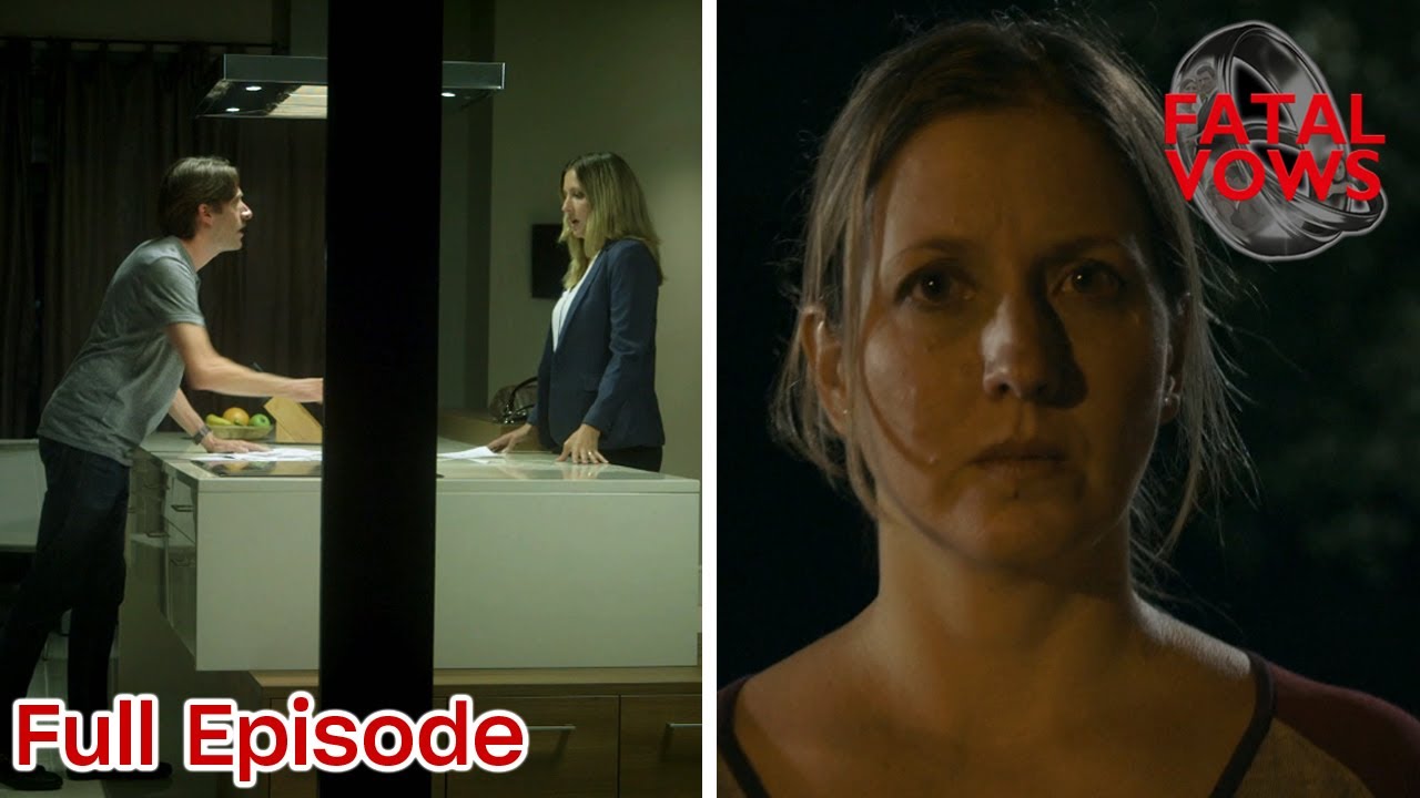 Collision Course | S04 E06 | Full Episode | Fatal Vows