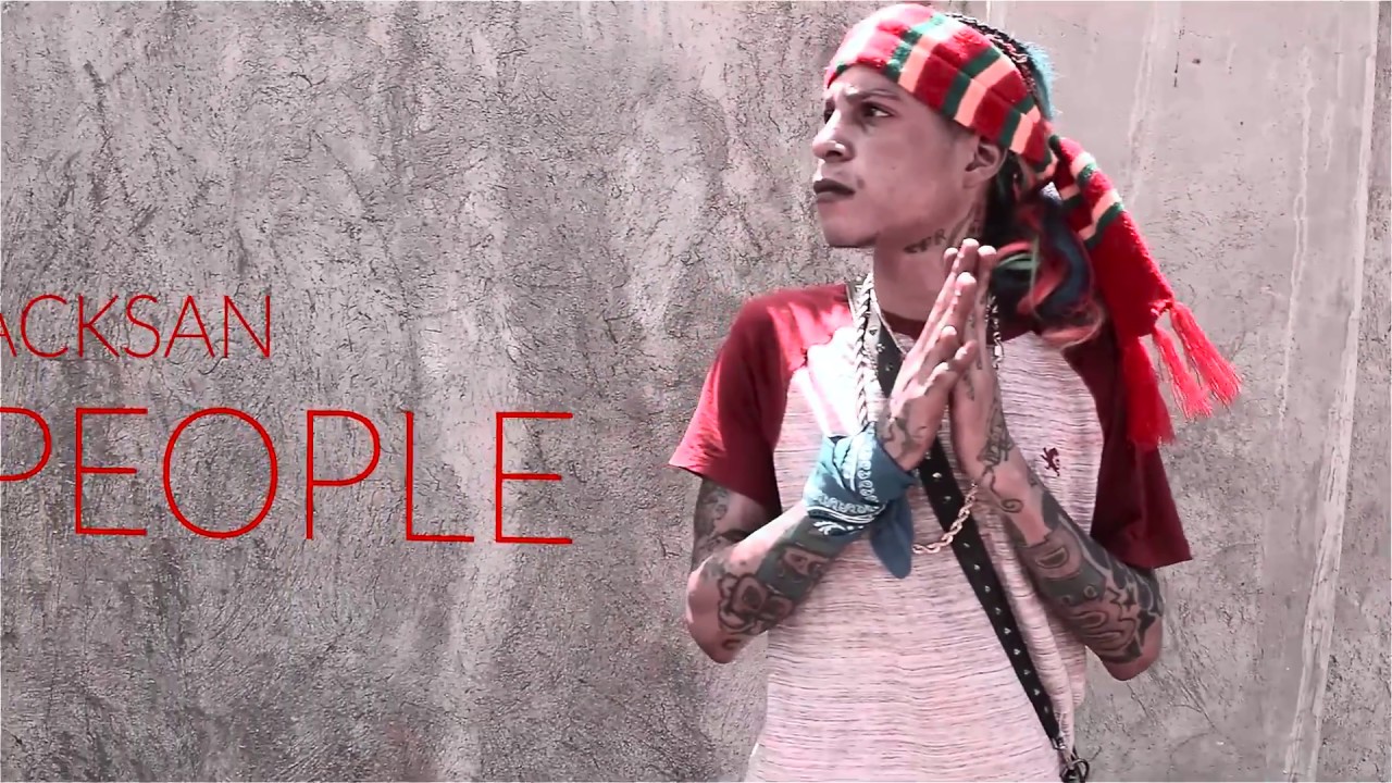 Blacksan Ft Jamaican 6ix9ine - Kill People
