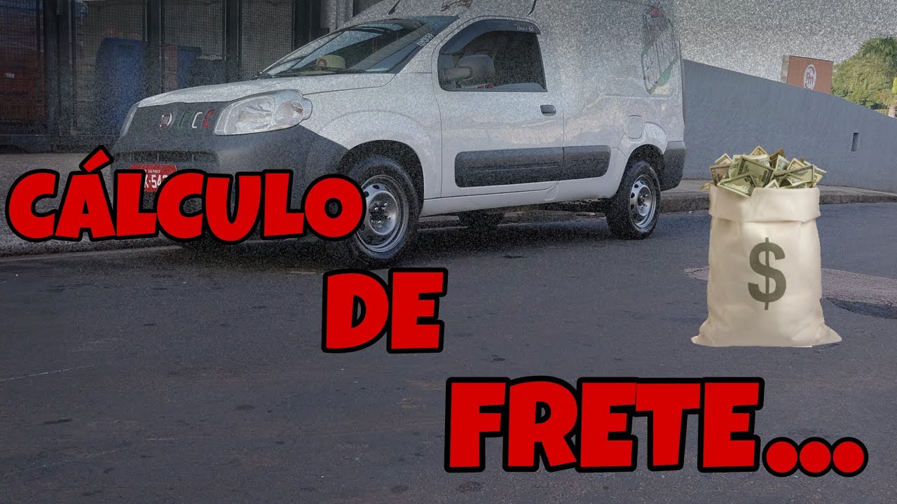 COMO EU FAÇO O CALCULO DOS FRETES‼️ ASSISTA ATÉ O FINAL 👍
