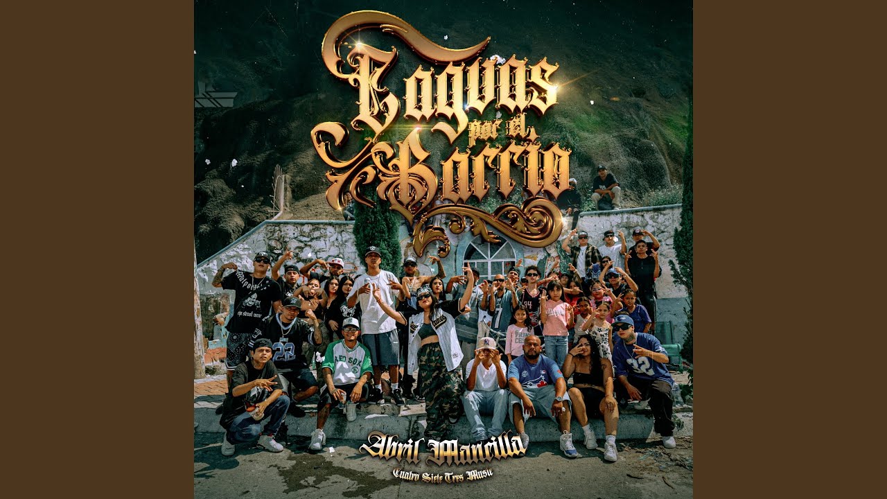 Caguas Por El Barrio