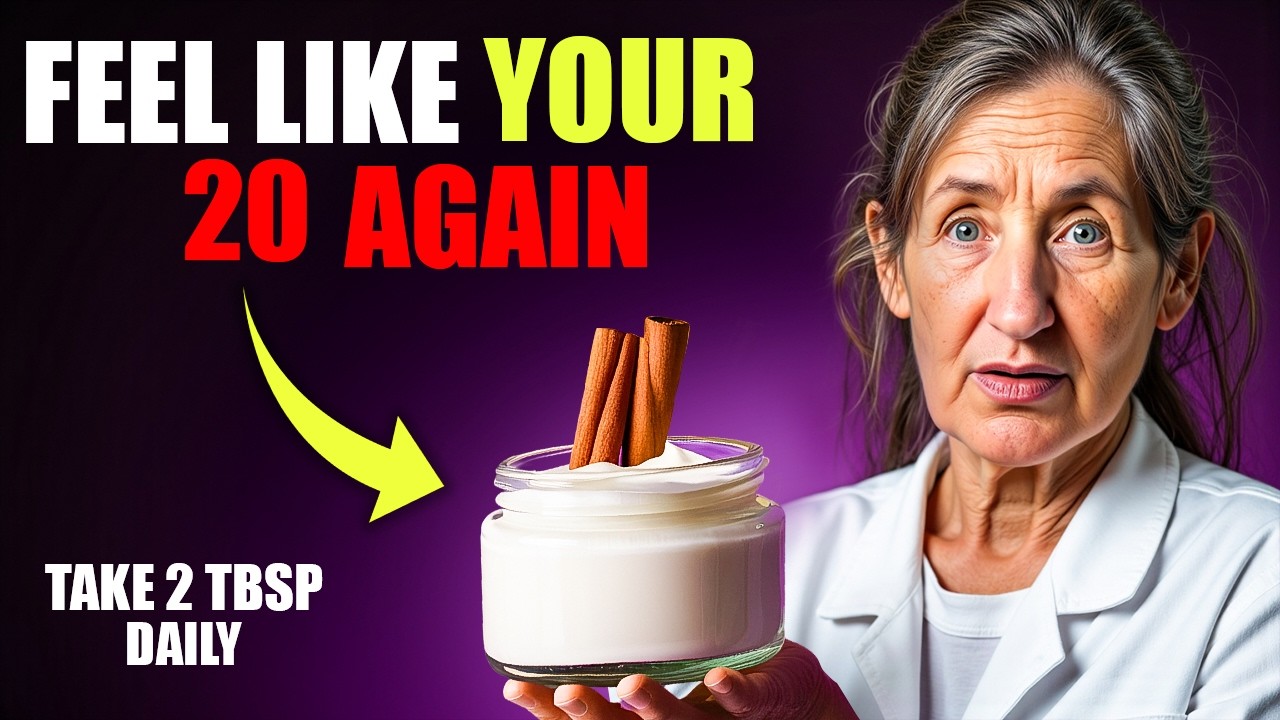 Fix Erectile Dysfunction (ED) NATURALLY Without Pills! | Barbara O’Neill