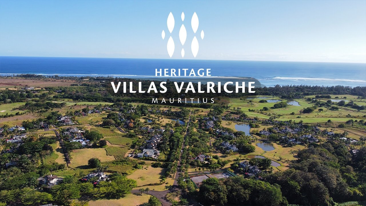 Valriche Hills, Precinct 6 at Heritage Villas Valriche - Mauritius Island 🇲🇺 🌴