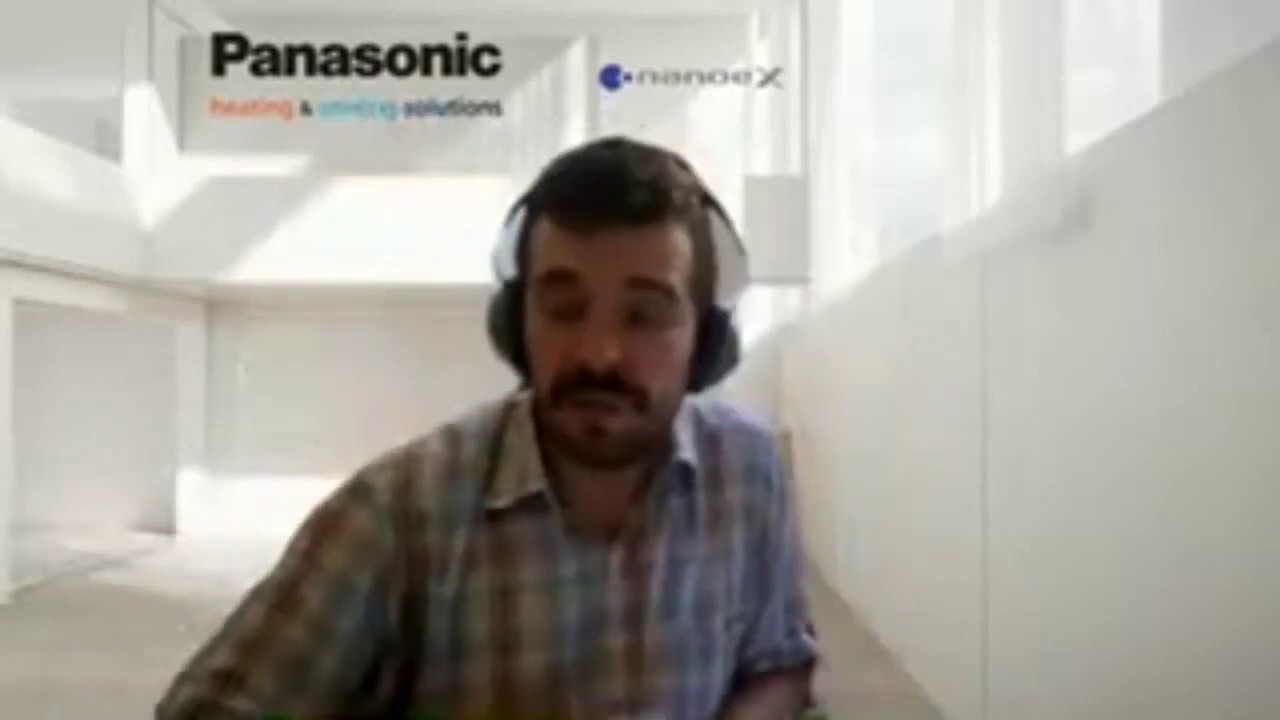 Solución compacta ACS, clima y ventilación, nuevo CTE-2019. Propuesta revolucionaria de Panasonic