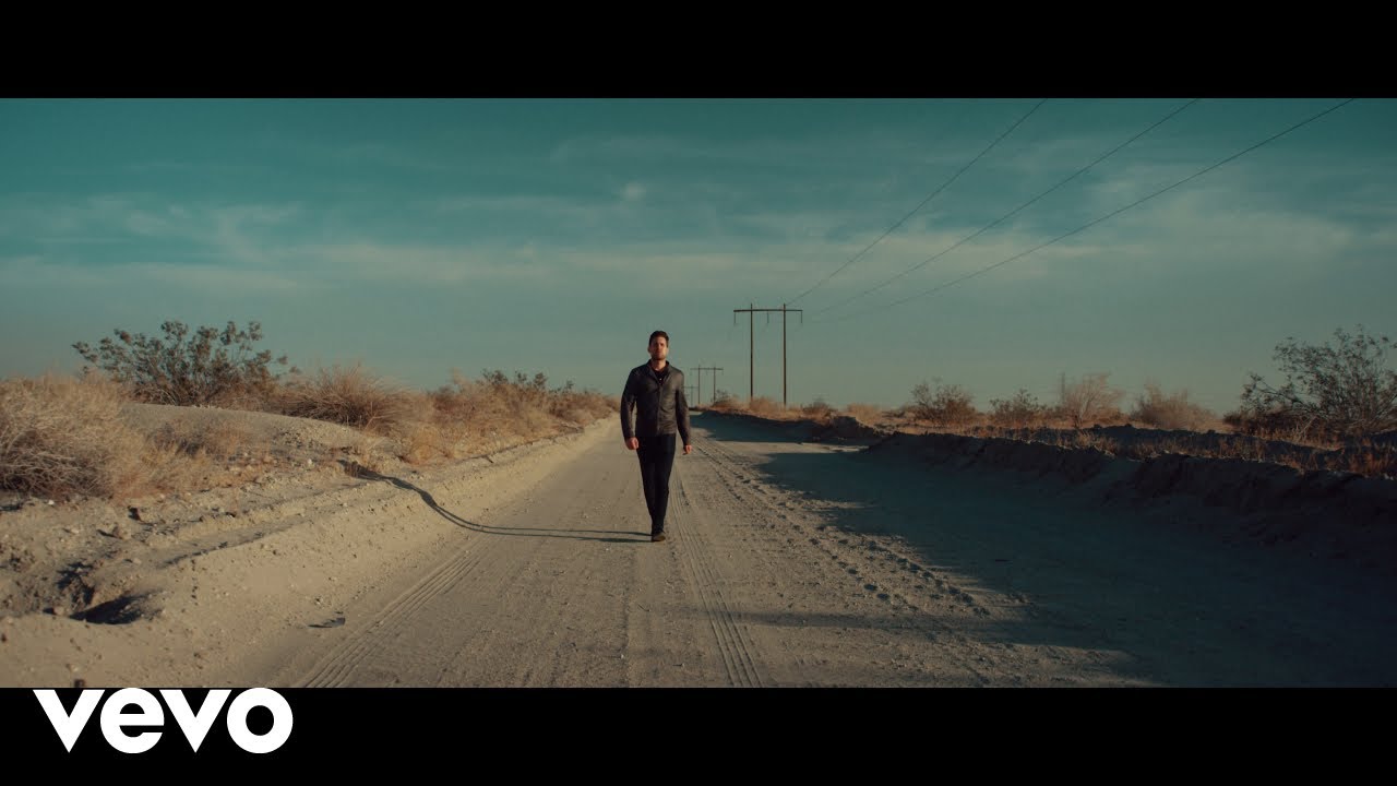 Drew Seeley - Battle Lines