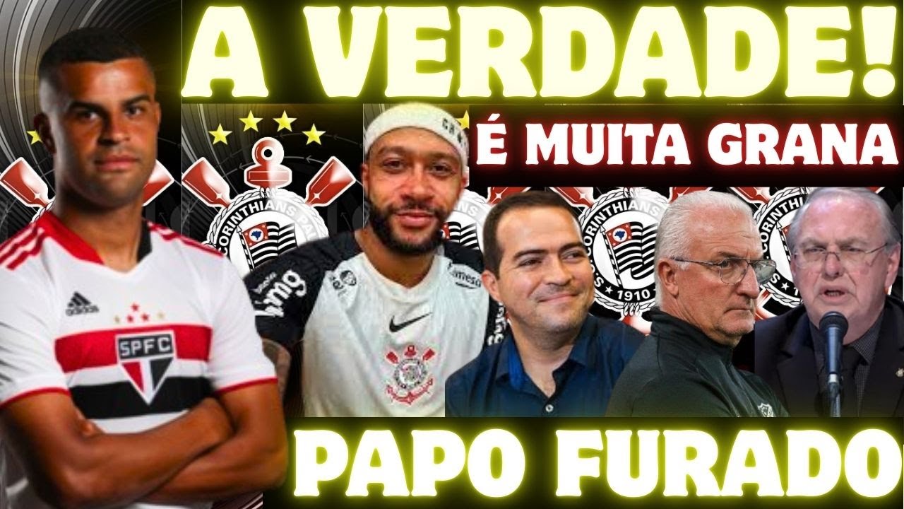 Enfim a Verdade! Atualizadíssimo! Nova Info!