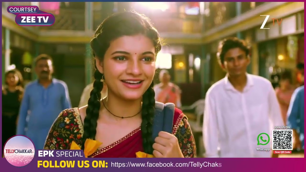 Saru New Promo | 20th March 2026