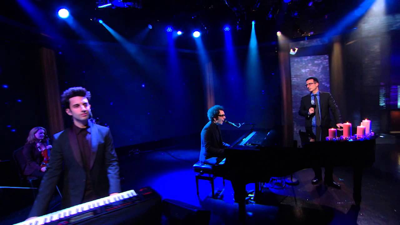 #GoodbyeGeckos: Last Week Tonight with John Oliver (HBO)