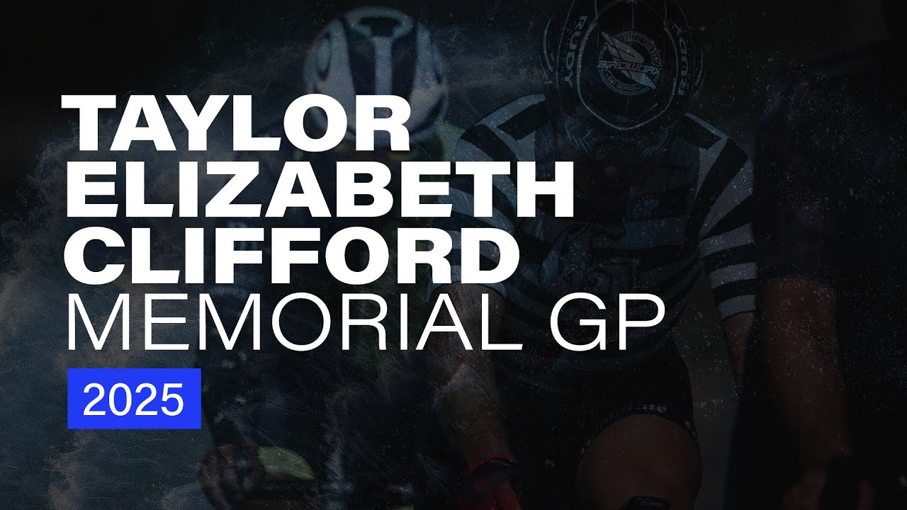 Taylor Elizabeth Clifford Memorial GP - Livestream - LAC
