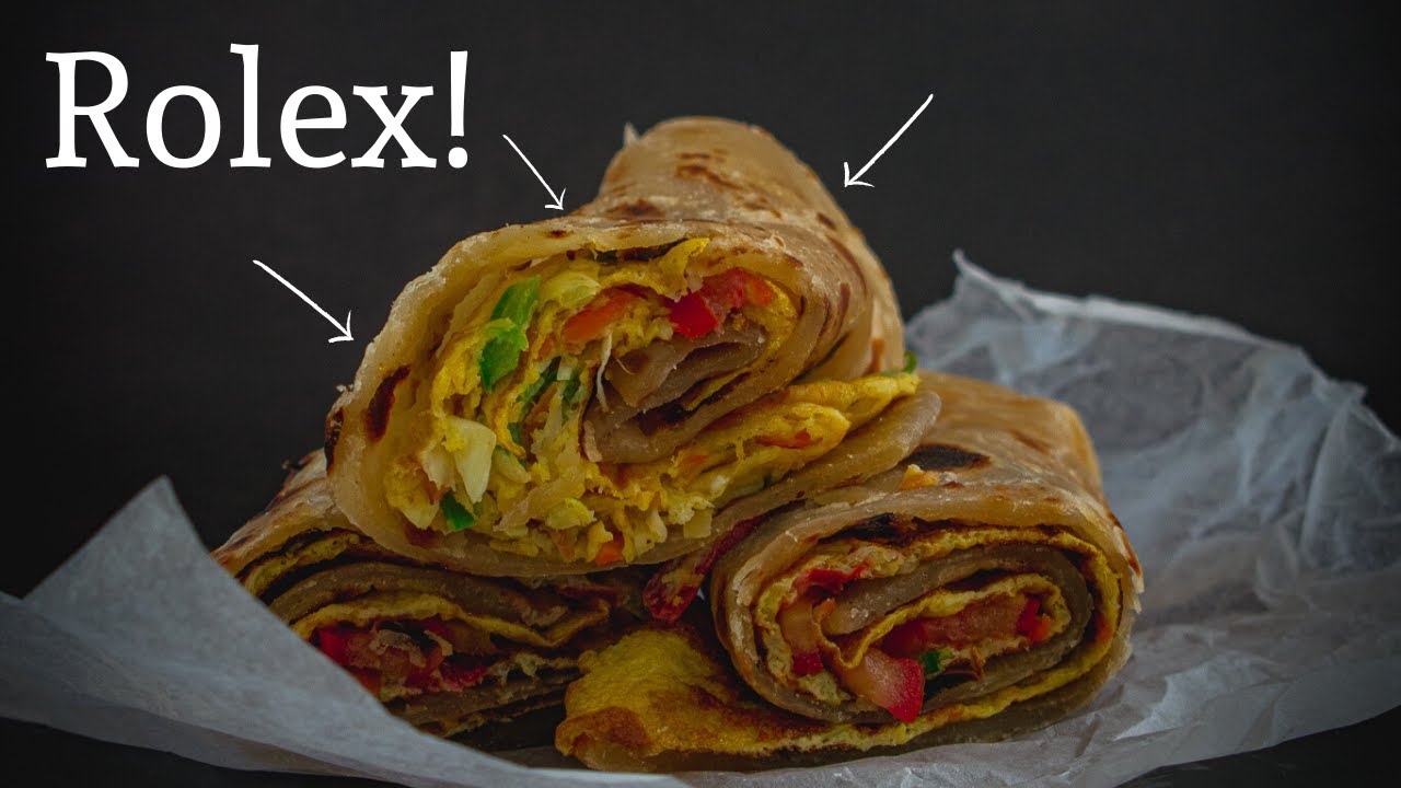 The only Rolex i need....