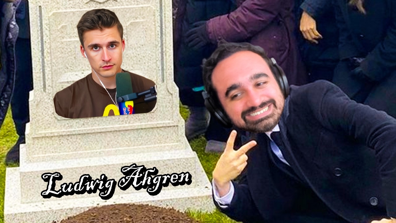 Streamer' Funeral tier list is coming...